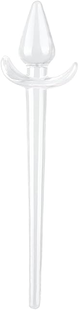 Anal Plug Expander G-spot Dildo Silicone Anal Plug with Anal Beads for Men and Women Unisex G Spot Flexible Soft Liquid Anal Sex Toy Couples Prostate Massager Thrusting Toys