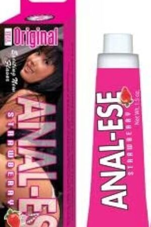 Anal ESE 15 OZ Strawberry (Pack of 2)