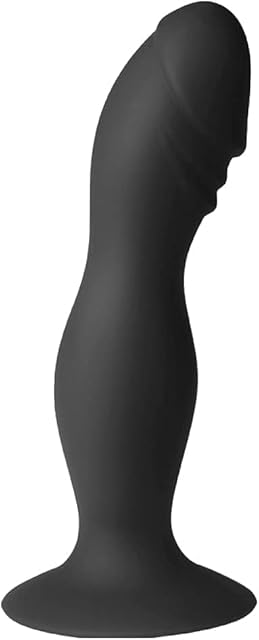 FST Anal Plug Realistic Suction Cup Dildo Male Prostate Butt Plug Female G-Spot Stimulator Sex Toy
