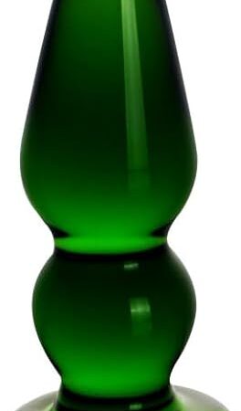 Anal Beads Temperature Play Glass Dildo Butt Plugs Anal Beads Explore Sensation Play Anal Toys Anal Sex Toys Insert Toys Prostate Sex Toys
