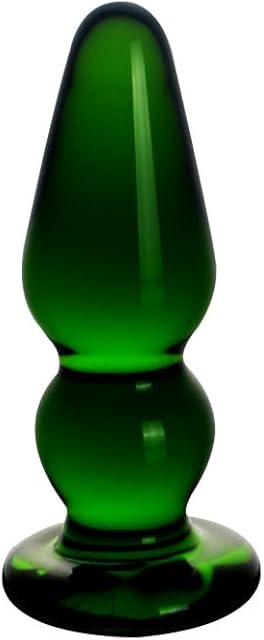 Anal Beads Temperature Play Glass Dildo Butt Plugs Anal Beads Explore Sensation Play Anal Toys Anal Sex Toys Insert Toys Prostate Sex Toys