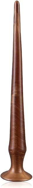 FST Graduated Long Butt Plug Soft Anal Plug for G-Spot Stimulation Prostate Massage Adult Anal Sex Toys for Men Women Couples