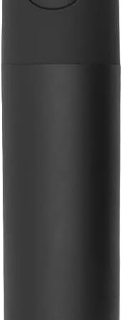 G Spot Bullet Vibrator Clitorals Stimulator USB Rechargeable for Travel - 10 Modes Portable Waterproof Mini Vaginal Anal Massager Adult Sex Toys for Women(Black)