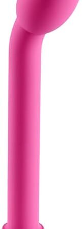 Clitoral G-Spot Vibrator, 10 Powerful Multi-Speed Vibration Modes, Clitoral Nipple Stimulator Finger Bullet Vibrator Waterproof, Dildo Anal Enhancement Anal Sex Toy for Men, Women and Couples