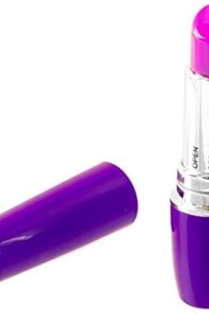 Hot and Sexy Vibrating Lipstick