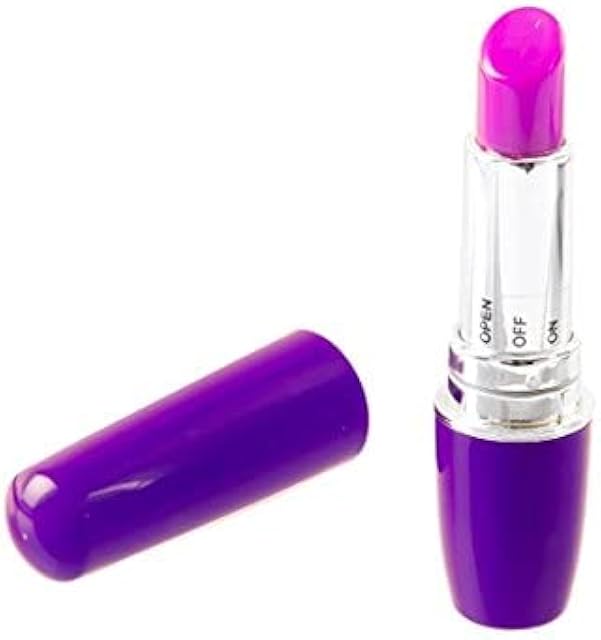 Hot and Sexy Vibrating Lipstick