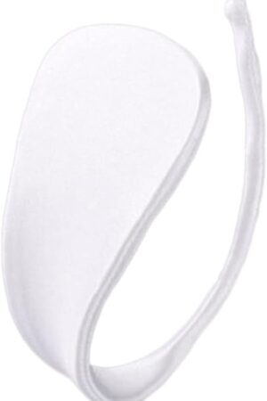 Women's Rose C-Shape C-String Thong Mesh Underwear Invisible Sexy Lace Panties Tanning Thong