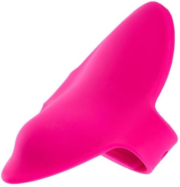 Discreet Wearable Underwear & Finger Vibrator for Women - Multi-Function Clitoral Butterfly Vibrator with 10 Vibration Modes -Remote Control- Mini Panties Sex Toy for Women - Rechargeable & Very Quiet