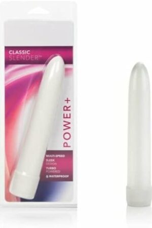 [WALLER PAA] Classic Chic Female Traditional Vibrator G-spot Anal Climax Vibe Dildo Sex Toy