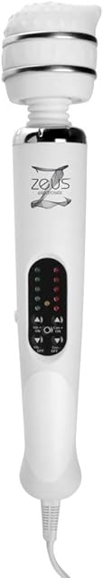 White Knight 10 Mode Electro Vibe Wand