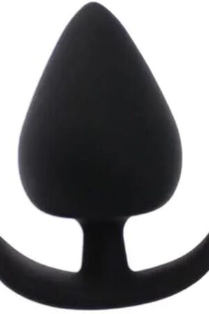 Anal Plug Beginners 5 Size Silicone Big Butt Plug Anal Sex Toys for Adults Men Woman Wearable Buttplug Dildo Masturbador Anus Expander Prostate Massager