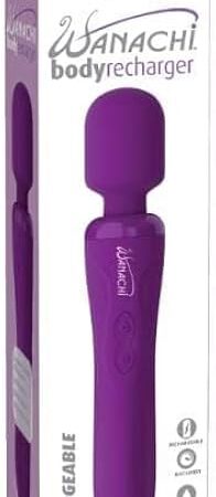 Wanachi Body Recharger Purple