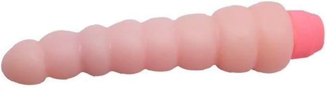 Bendable Bliss G-Spot Vibrator LO56835