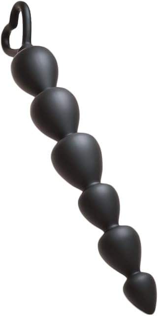 Anal Butt Plug Silicone Butt Plug Anal Beads Ball Dildo Prostate Massager Anal Sex Toys Couples Anal Plug