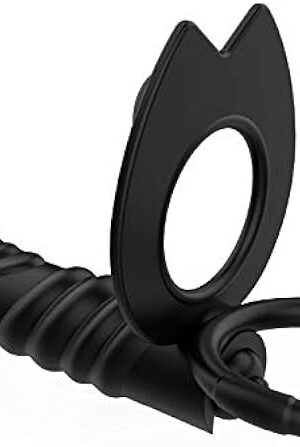 Dildo,Huge Silicone Dildo, Delay Ejaculation Anus Plug Massager Adult Erotic Anal Sex Toys for Male Man Women Couples Realistic Penis for G-Spot Stimulation Dildos Anal Sex Toys for Women and Couple