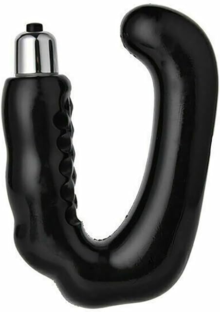Honeypleasures Vibrating Prostate Massager II, 10 Speed for Male P-Spot & Anal Stimulation