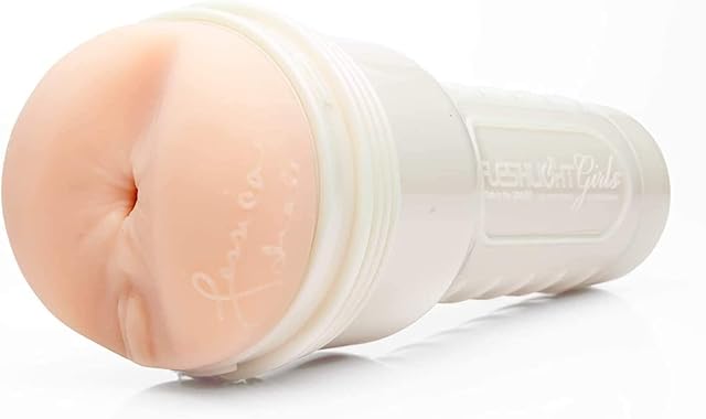 Fleshlight Girls | Jessica Drake Divinity | Male Masturbator