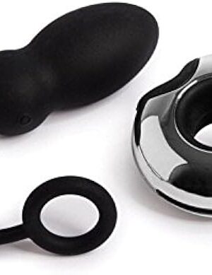 Fifty Shades of Grey Relentless Vibrations Remote Control Egg