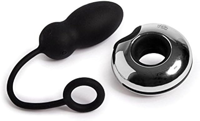 Fifty Shades of Grey Relentless Vibrations Remote Control Egg