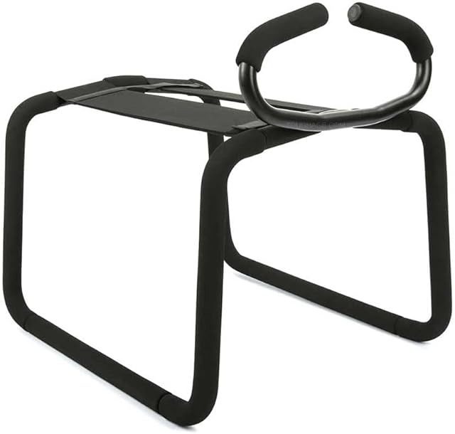 Easy Couple Chair PGZ157 Adult Toy Multifunctional Bounce Elastic Stool for Women Bathroom Bedroom Available