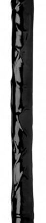 Hosed 19 Inch Realistic Anal Dildo | Extra Long Butt Plug for Deeper Penetration, Lifelike Sex Toy for Men, Women, and Couples | Powerful Suction Cup and Slightly Flexible