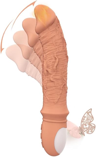 Flexible Adult Tool for Women Today Realistic Toys for Girlfriend 10 Powerful Modes Newly Gift Handheld Quiet Soft Sensory Machine Tool Rabbit Ears Pleasure Toys for Women Soft Sensory Wand