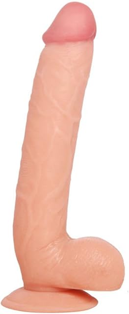 Just Bang Jack 9 Inch Realistic Dildo