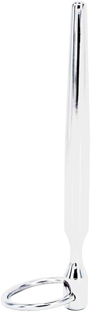 120mm Urethral Sounds Penis Plug, Solid