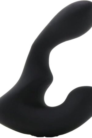 Anal Fantasy Ultimate P-Spot Milker with Lube 1oz | Prostate Massager | Anal Sex Toys | Butt Plugs