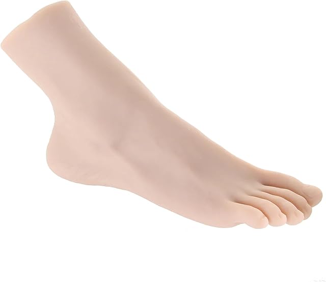Foot Fetish Male Dick Masturbators with Realistic Pussy Vigina Lifelike Men Toy Sex Doll Model Feet Fantasy Pocket Stroker Penis Stimulator Mans Cock Sextoy