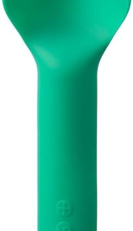 84897: Amour Bullet Emerald Green