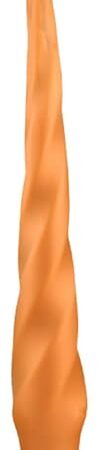 FST Ultra Big Long Butt Plug Liquid Silicone Soft Anal Plugs Prostate Massage Stimulation Adult Sex Toys for Men Women (Extra Large Size)