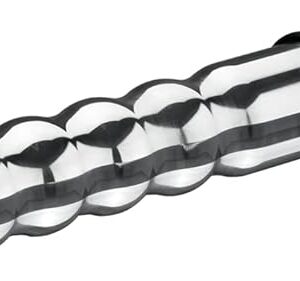 Cyrex She Stim Wave Electro Dildo 5.25 Inch