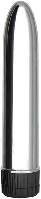 ETC Chrome Classics 7" Vibe - Silver