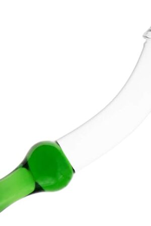 FST Glass Anal Plug G Spot Stimulation Butt Plug Penis Anal Sex Toys for Couples Women Men Masturbation
