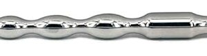 53 Inch Sword Urethral Sounding Dilators Penis Stretcher Screw Penis Plug