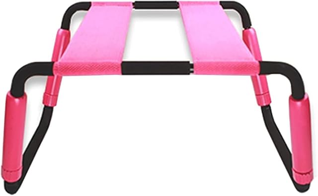 2024 Sex Chair Unlimited Position Stool with Bouncing Seat-Bondage Furniture for Bedroom Strong Brackets Sexual Enhancer - Adult Toy Sweaters JN-81563