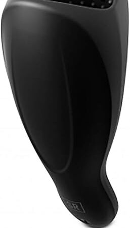 Control: Sir Richards Advanced Silicone Cock Teaser