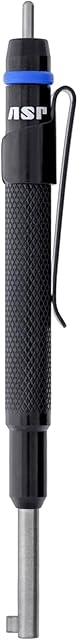 ASP Handcuff Keys for Police Restraints and Security Professionals