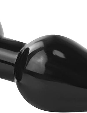 54 inch Anal Butt Plug Sex Toys, Soft Anal Plugs Prostate Massage Stimulation Adult Sex Toy