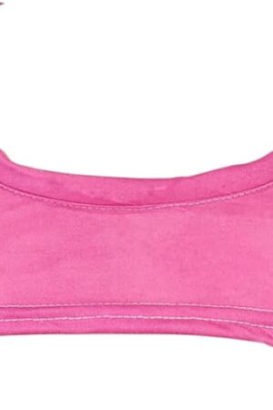 Women's Crop Tank Top Backless Y2K Sexy Micro Tops Female Camis Outerwear Lingerie Solid Sleeveless