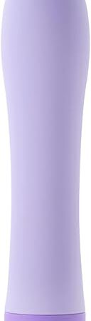 Evolved Novelties Fleur-De Lis Seduction, Purple