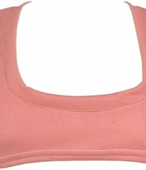 Women's Sexy Short Sleeve Crop Cami Shirt Top Solid Scoop Neck Mini T-Shirts Club Tops