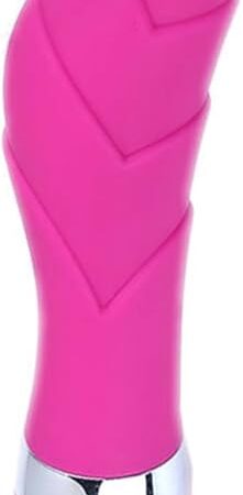 Bluelans? Powerful Vibrating G Spot Vibrator Stimulator Adult Toy Dildo Vibe Sex Toys for Men & Women & Couples (Style4)
