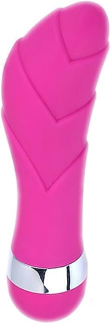Bluelans? Powerful Vibrating G Spot Vibrator Stimulator Adult Toy Dildo Vibe Sex Toys for Men & Women & Couples (Style4)