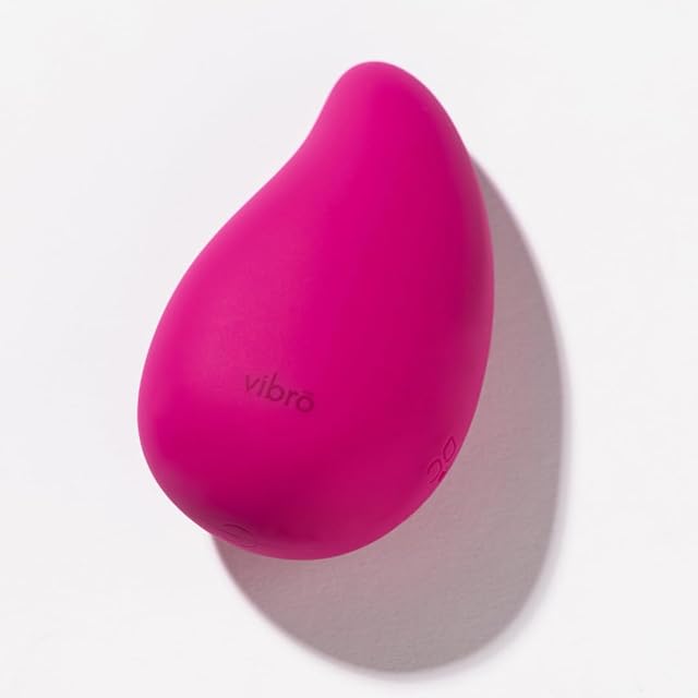 Fun in Disguise Premijum Unisex Toy for Pleasure with 10 Adjustable Vibration Modes Portable and disguisable Take You throu Airport Security with No Worries!