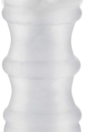Doc Johnson Mood - Pleaser - ULTRASKYN - Stroker - Massage Beads