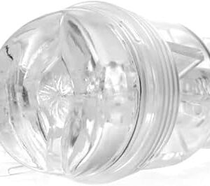 Fleshlight Ice Butt | Crystal Texture | Male Sex Toy