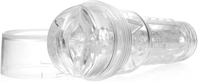 Fleshlight Ice Butt | Crystal Texture | Male Sex Toy