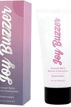 Classic Brands LLC 77050: Joy Buzzer Watermelon 1.5oz